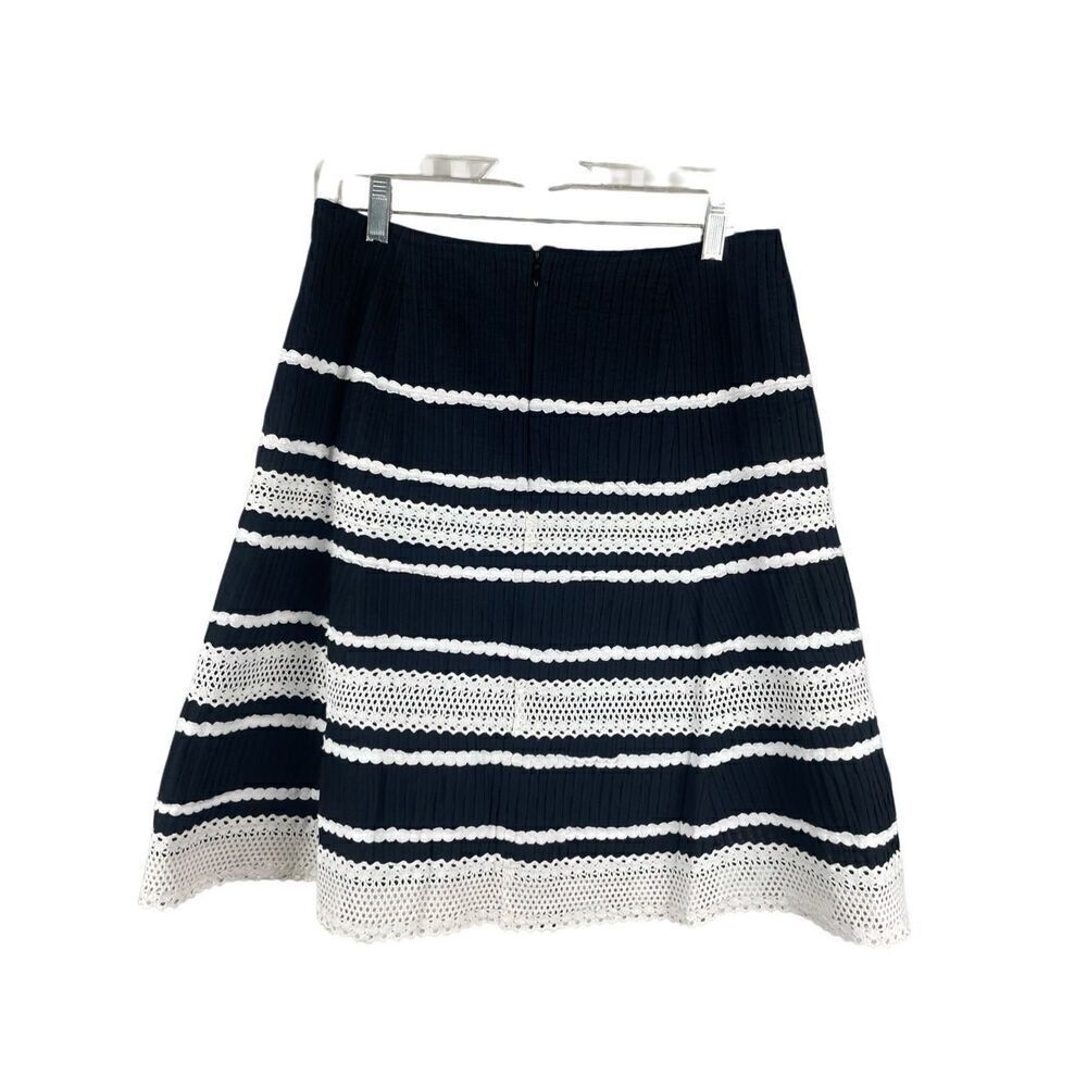 Talbots Petites A-Line skirt 10